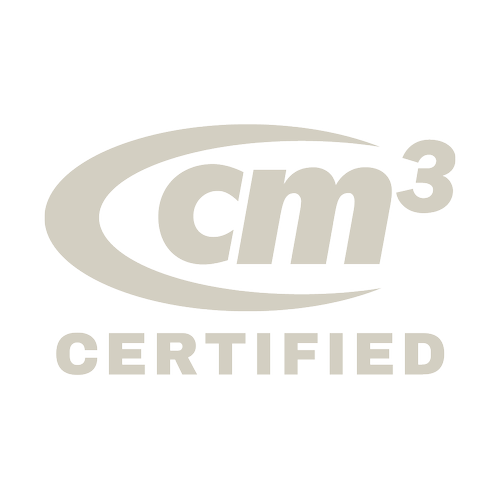 CM3 Certficiation