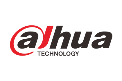 Dahua Logo