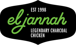 El Jannah Logo