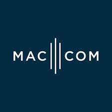 Macquarie Commercial Logo