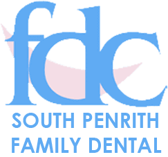 South Penrith Dental Logo