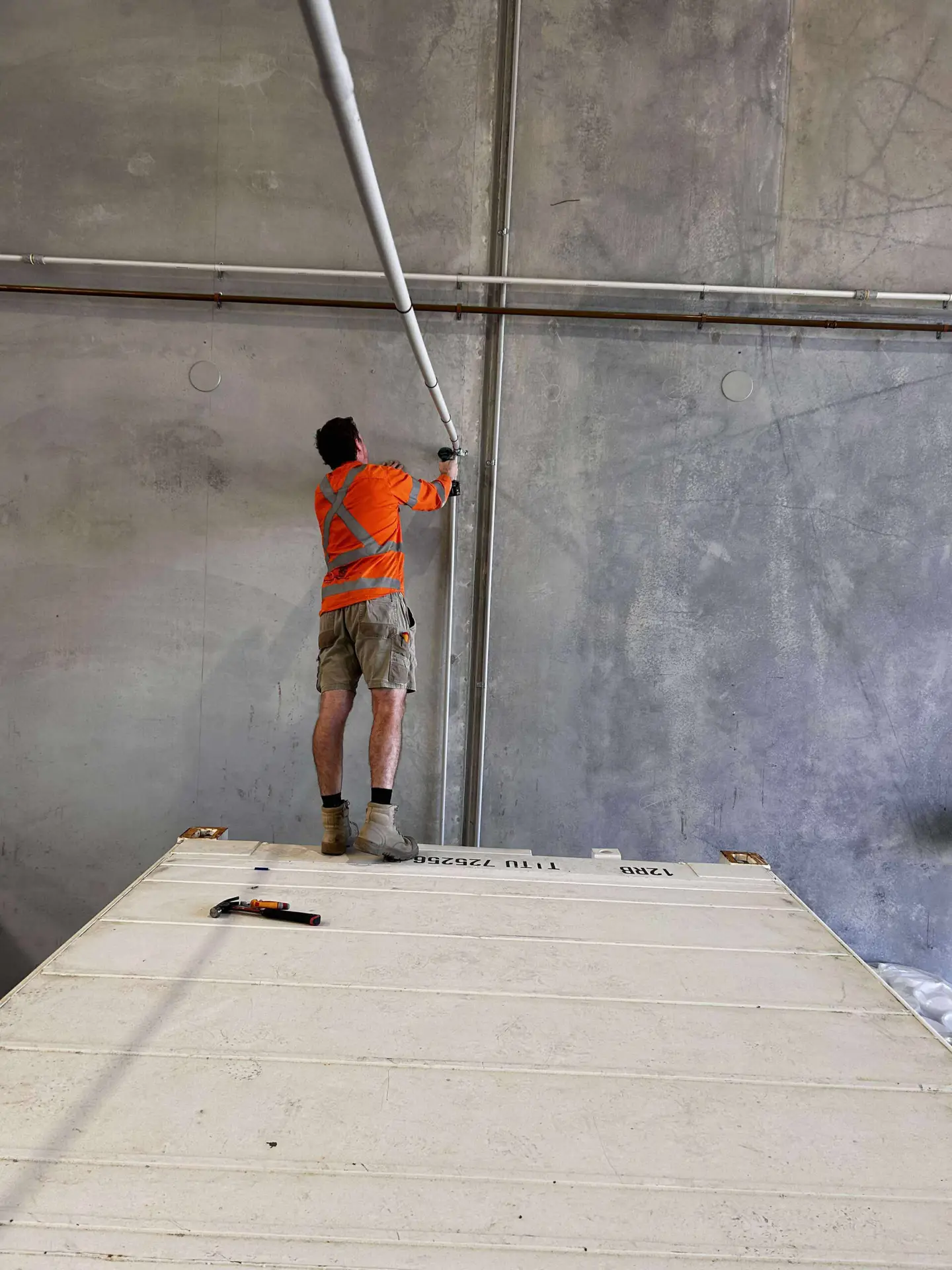 Dann's Electrical - Industrial Electricians