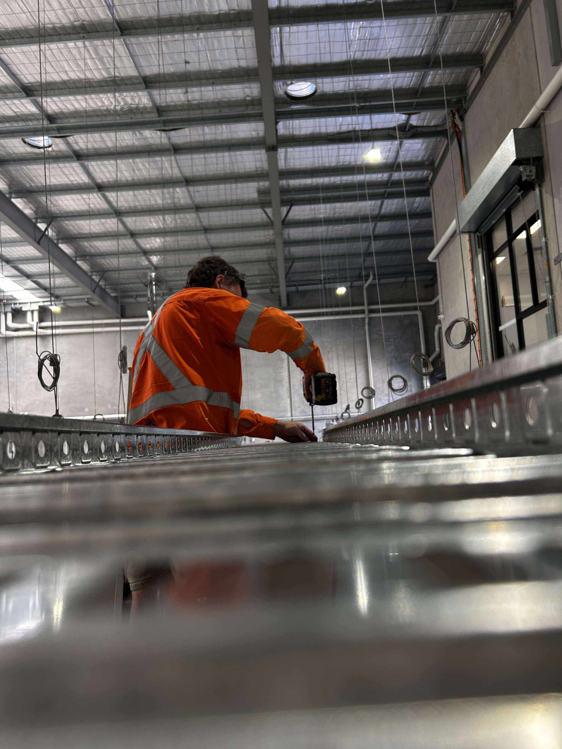 Dann's Electrical Commercial Electrician