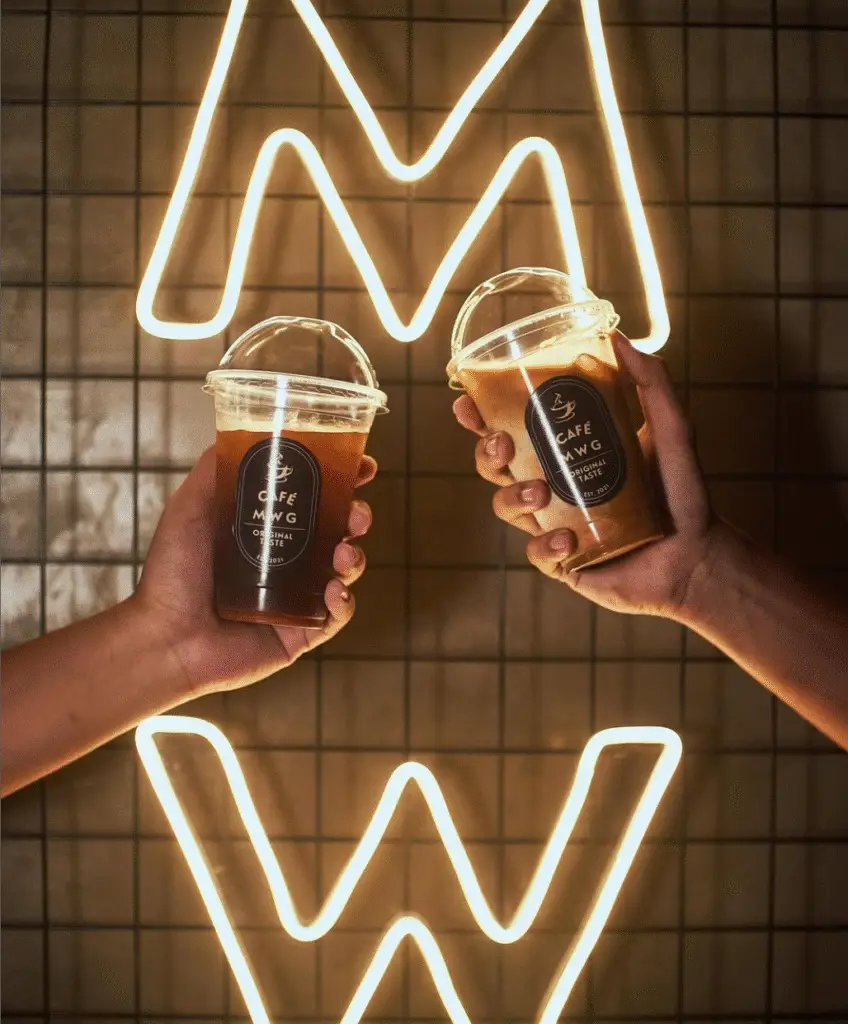 Neon Lanes Custom LED Lighting