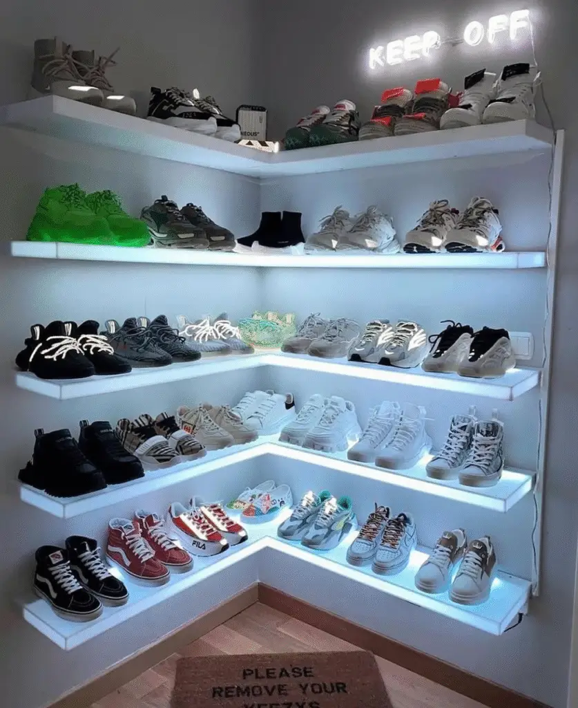 Neon Lanes Custome Neon Signage 5