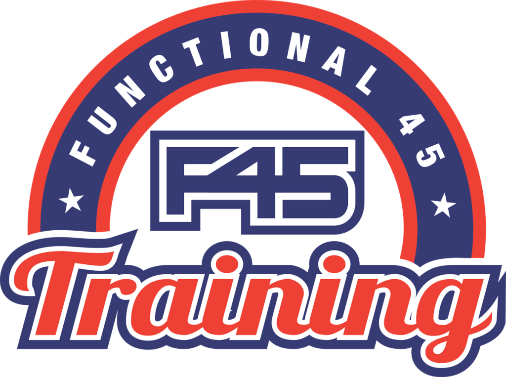 F45 Logo