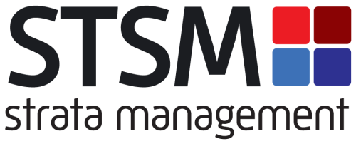Stanton Taylor Strata Management Logo
