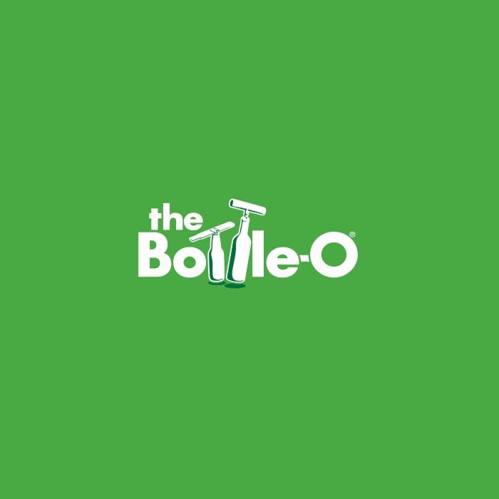 Bottle-O