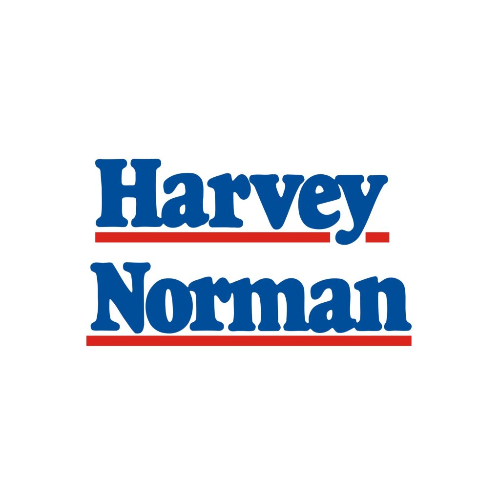 Harvey Norman